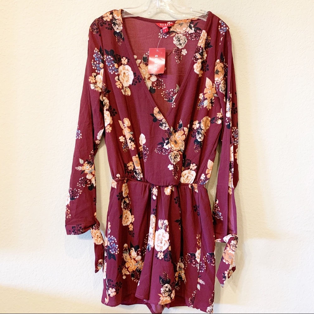 Guess Romper